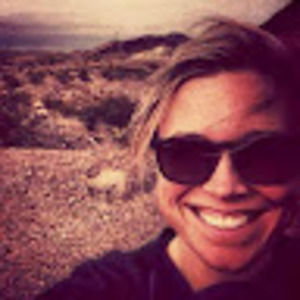 Meet your Posher, Marushka